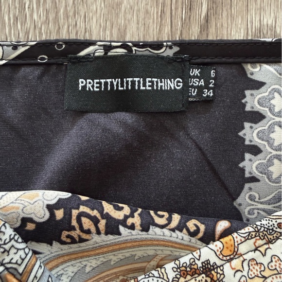 PrettyLittleThing Two Piece Set - Picture 13 of 13